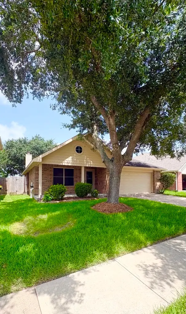 1130 Andover Drive, Pearland, TX 77584 - #1