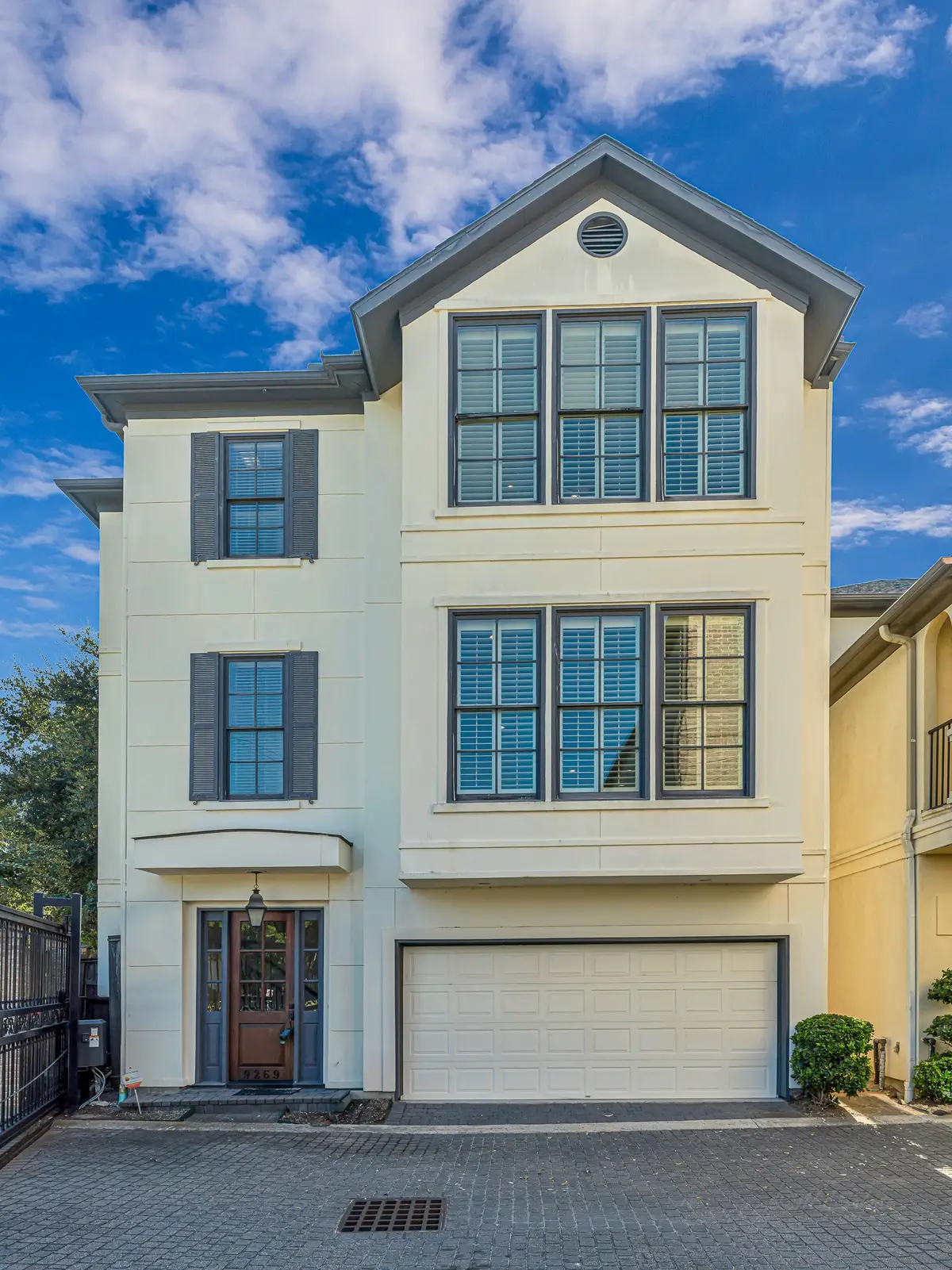 9269 Buffalo Speedway, Houston, TX 77025 - #1