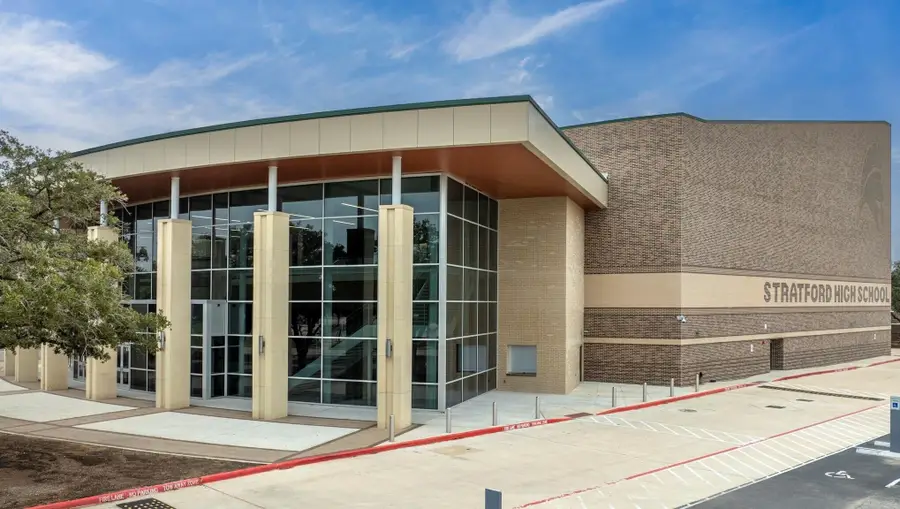 11065 Chatterton Drive, Houston, TX 77043 - #2