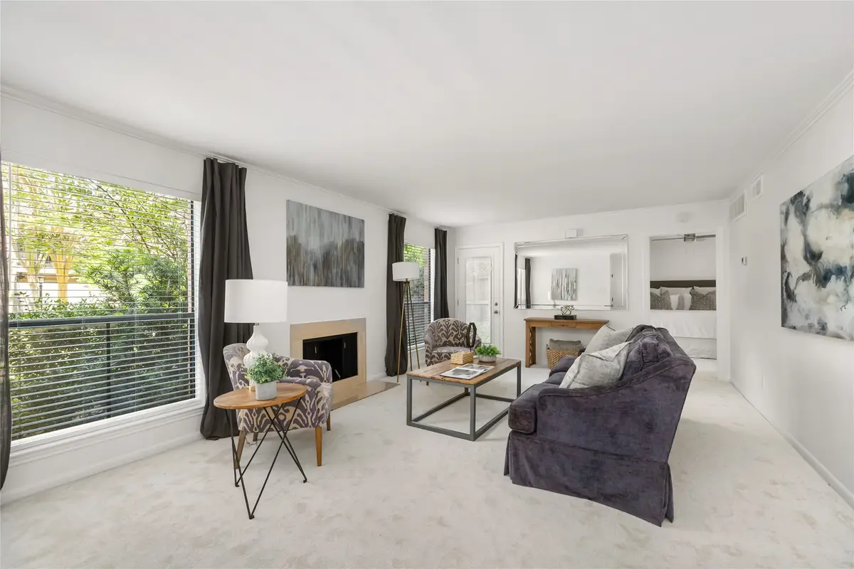 1601 S Shepherd Drive #113, Houston, TX 77019 - #1