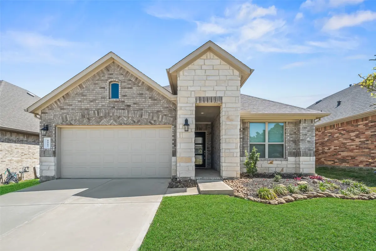 1161 Purple Orchid Street, Montgomery, TX 77316 - #1