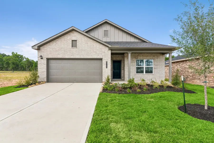 9722 Enclave Ridge Road, Willis, TX 77318 - #2