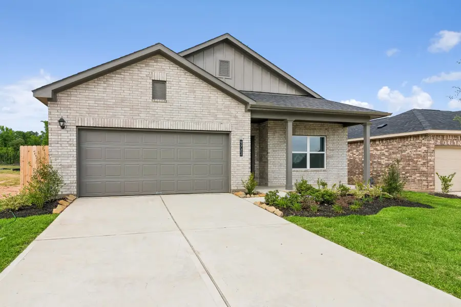 9722 Enclave Ridge Road, Willis, TX 77318 - #3