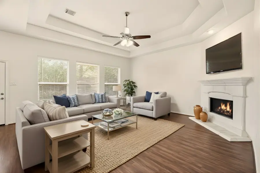 25207 Oak Star Drive, Spring, TX 77389 - Image #2