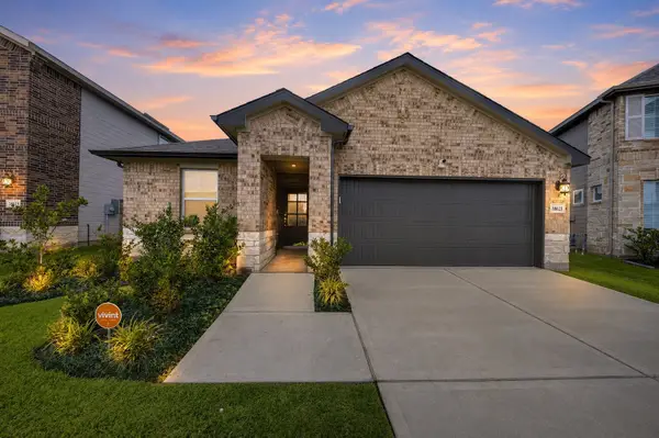 38623 Field Harvest Road, Magnolia, TX 77354