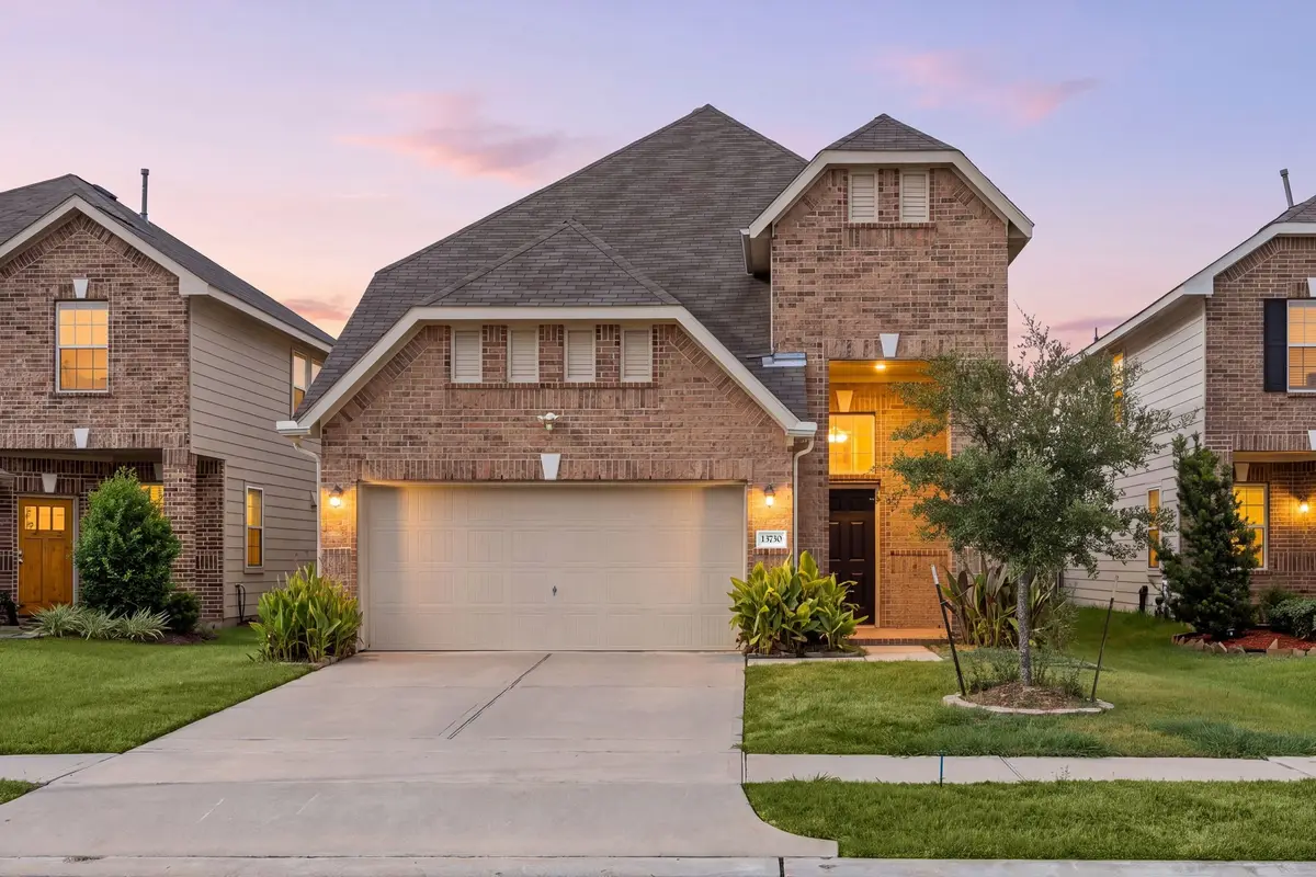 13730 Evansdale Lane, Houston, TX 77083 - #1