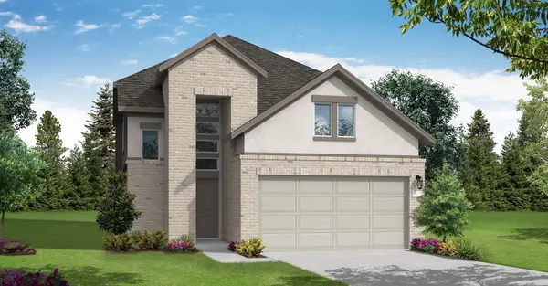 26430 Euphoria Way, Hockley, TX 77447