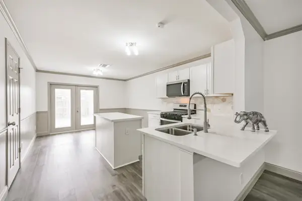 3118 Maryfield Lane, Pearland, TX 77581