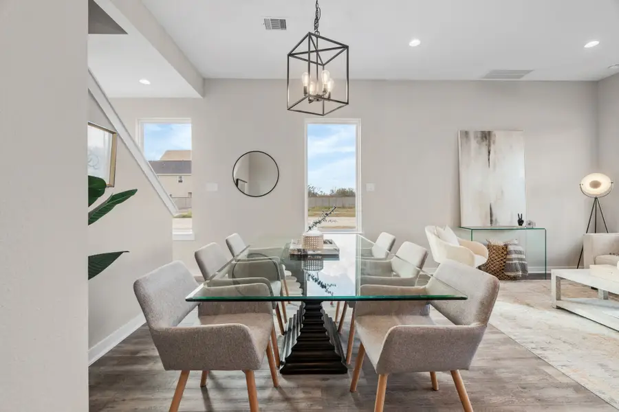 5915 Wheatley Hollow Lane, Houston, TX 77091 - Image #2