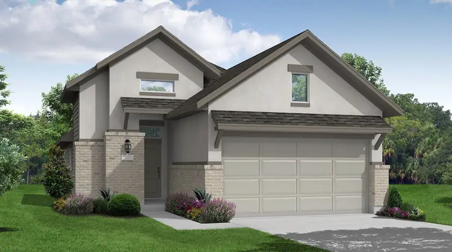 8531 Mae James Trail, Richmond, TX 77406 - Image #1