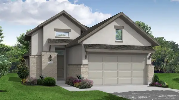 8531 Mae James Trail, Richmond, TX 77406