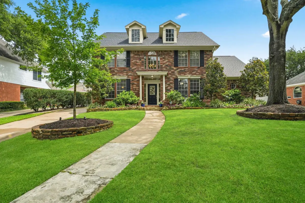 19722 Knightsridge Lane, Houston, TX 77094 - #1