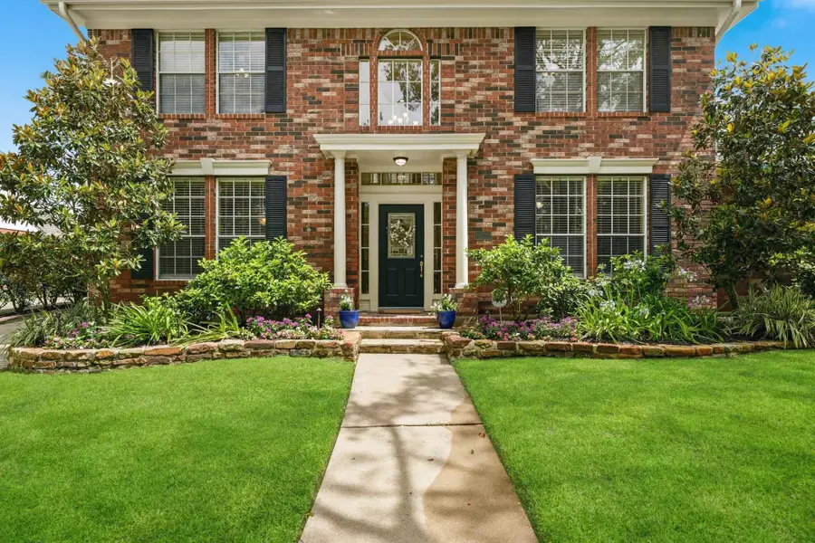 19722 Knightsridge Lane, Houston, TX 77094 - #2