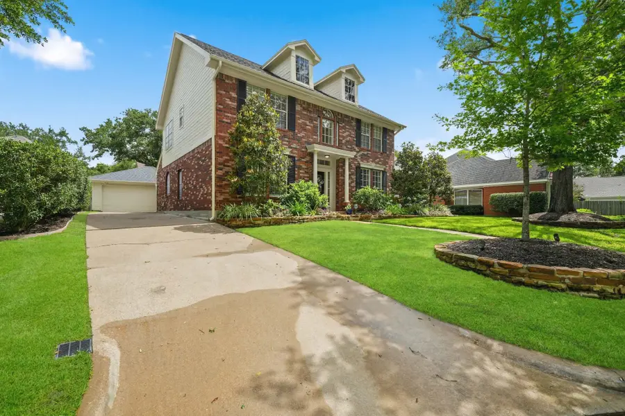 19722 Knightsridge Lane, Houston, TX 77094 - #3