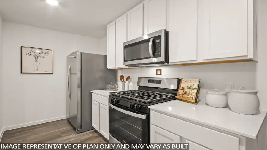 3053 Eagle Bay Drive, Katy, TX 77493 - #3