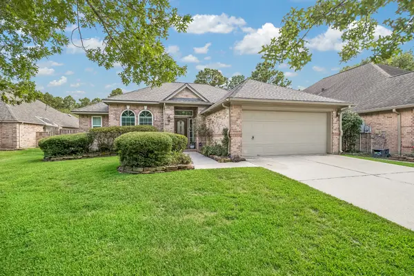 4606 Millingham Court, Kingwood, TX 77345