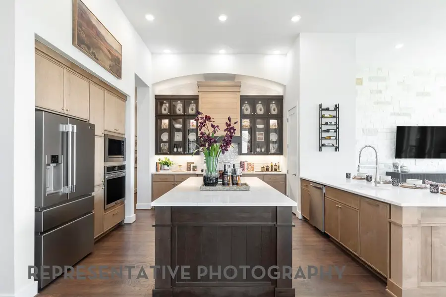 16606 Harmony Fields Street, Hockley, TX 77447 - #2