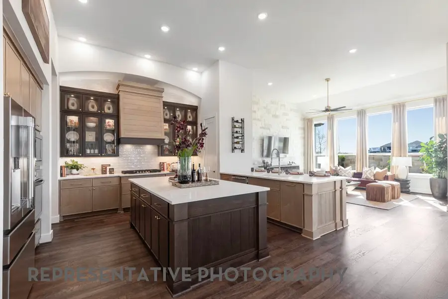 16606 Harmony Fields Street, Hockley, TX 77447 - #3