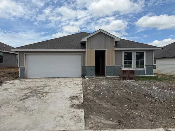 1103 Legrand Street, Brenham, TX 77833