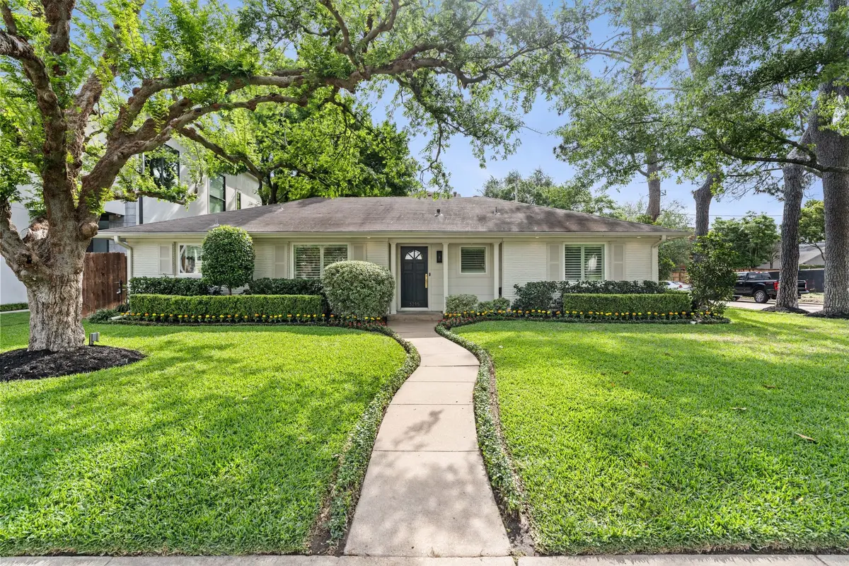 3215 Drexel Drive, Houston, TX 77027 - #1