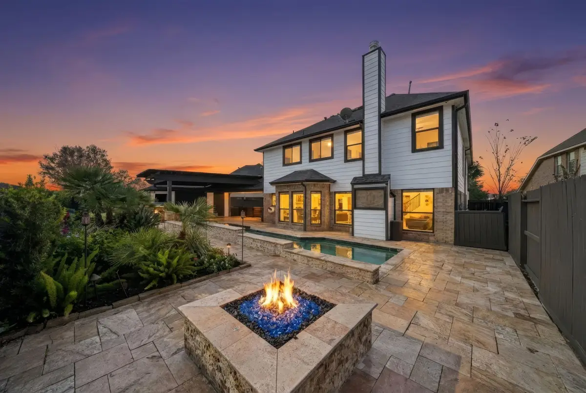 3305 Oak Dale Way, Seabrook, TX 77586 - Image #1