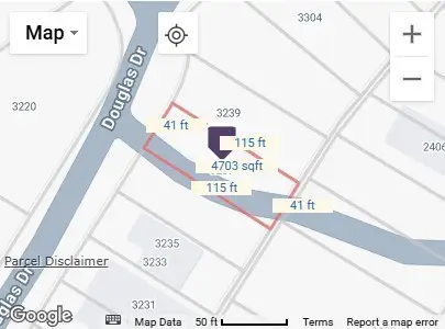 3237 Douglas Drive, Horseshoe Bay, TX 78657 - #1