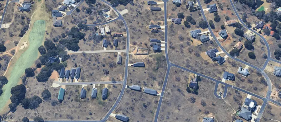 3237 Douglas Drive, Horseshoe Bay, TX 78657 - #3