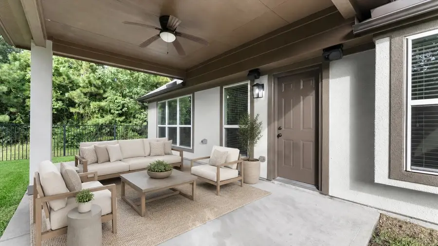 14331 Monarch Springs Lane, Humble, TX 77396 - #2