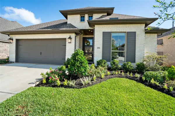 42056 Mystical Bend Road, Magnolia, TX 77354