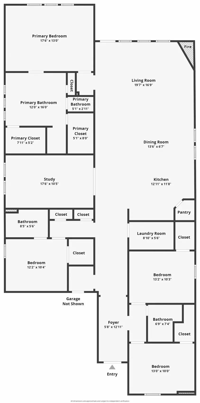 42056 Mystical Bend Road, Magnolia, TX 77354 - Image #3