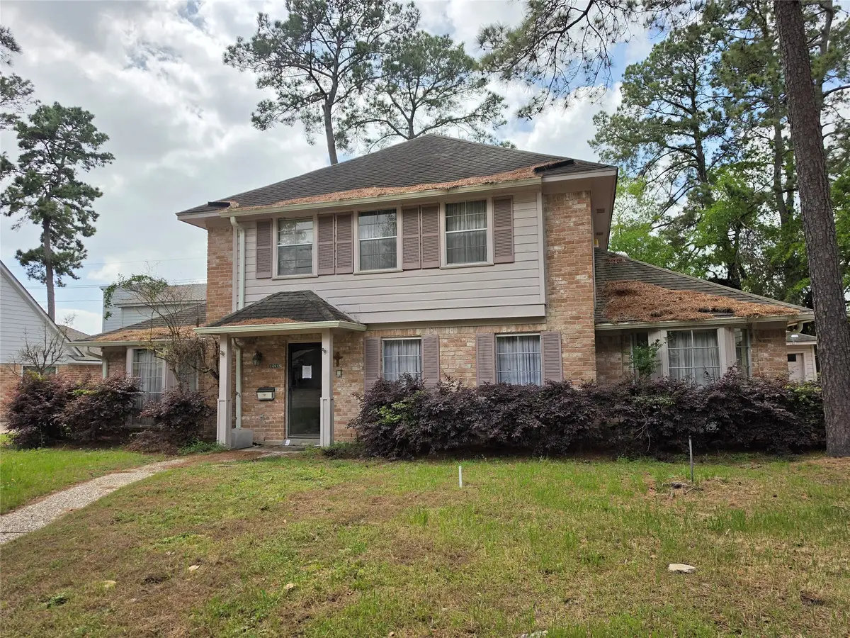 14915 Gladebrook Drive, Houston, TX 77068 - #1