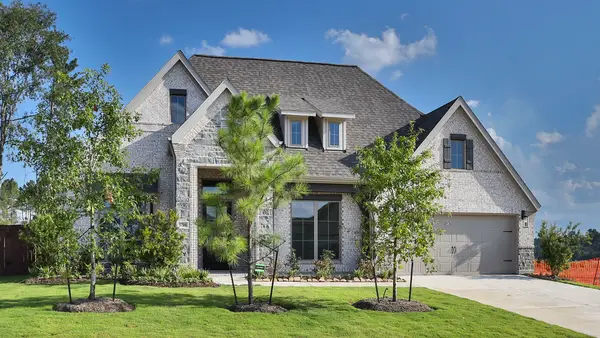 12584 Rosy Paintbrush Drive, Conroe, TX 77302