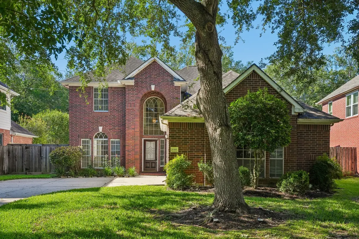 15415 Truslow Point Lane, Sugar Land, TX 77478 - #1