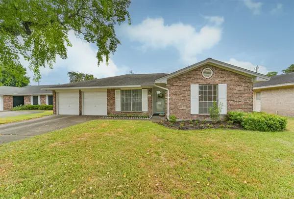 7303 Osage Street, Houston, TX 77036