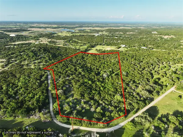 TBD Private Road, Meridian, TX 76665