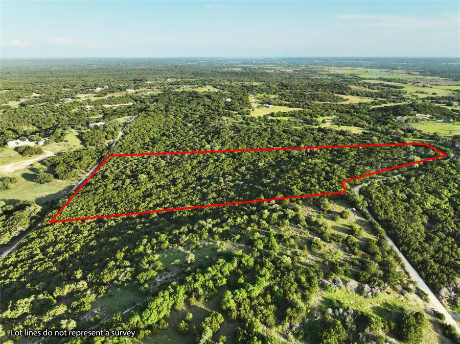 TBD Private Road, Meridian, TX 76665 - #2