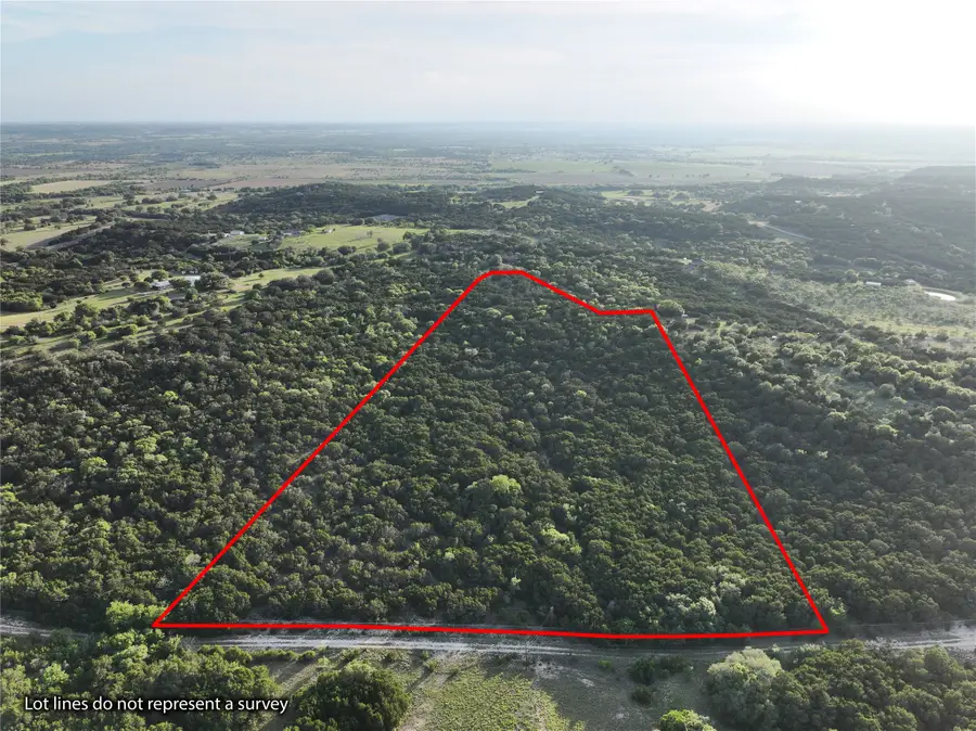 TBD Private Road, Meridian, TX 76665 - #3
