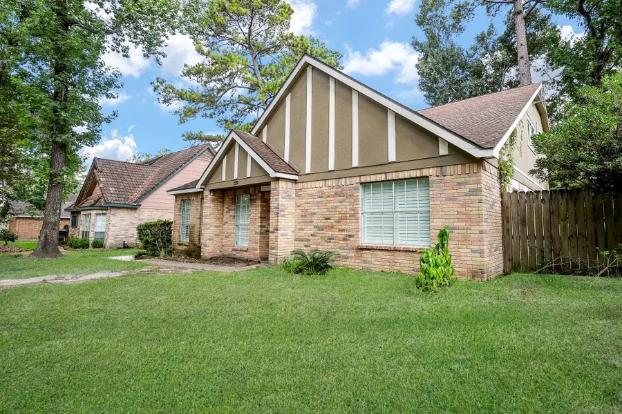 3543 Haven Pines Drive, Kingwood, TX 77345 - #2