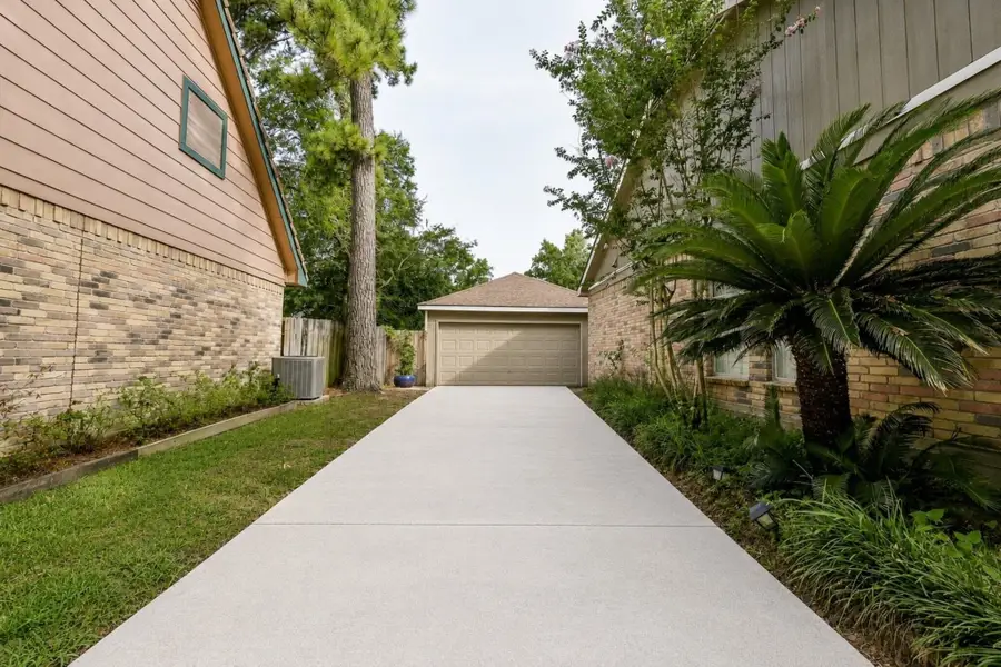 3543 Haven Pines Drive, Kingwood, TX 77345 - #3