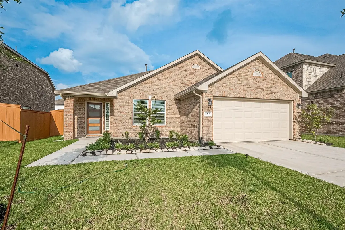 2212 Manila Lane, Texas City, TX 77568 - #1