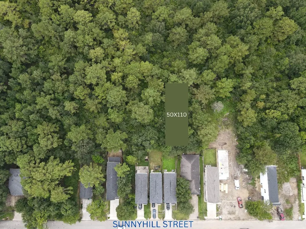 TBD Rosevelt Street, Houston, TX 77088 - #1