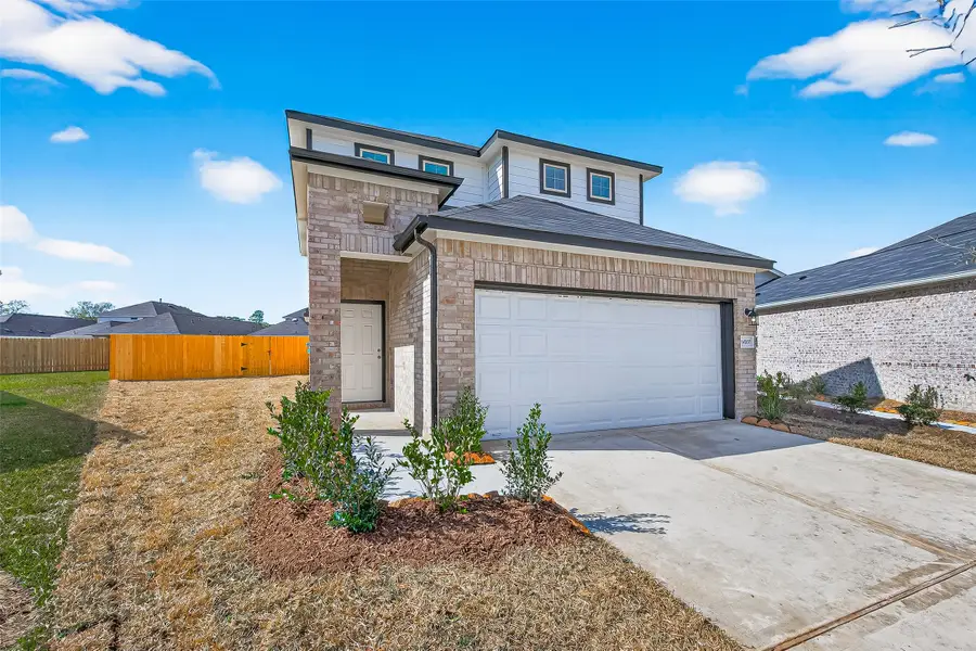 522 Emerald Thicket Lane, Huffman, TX 77336 - #2