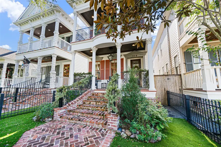 318 W 17th Street, Houston, TX 77008 - Image #2