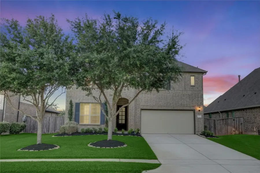 3535 Manor View Court, Pearland, TX 77584 - #2
