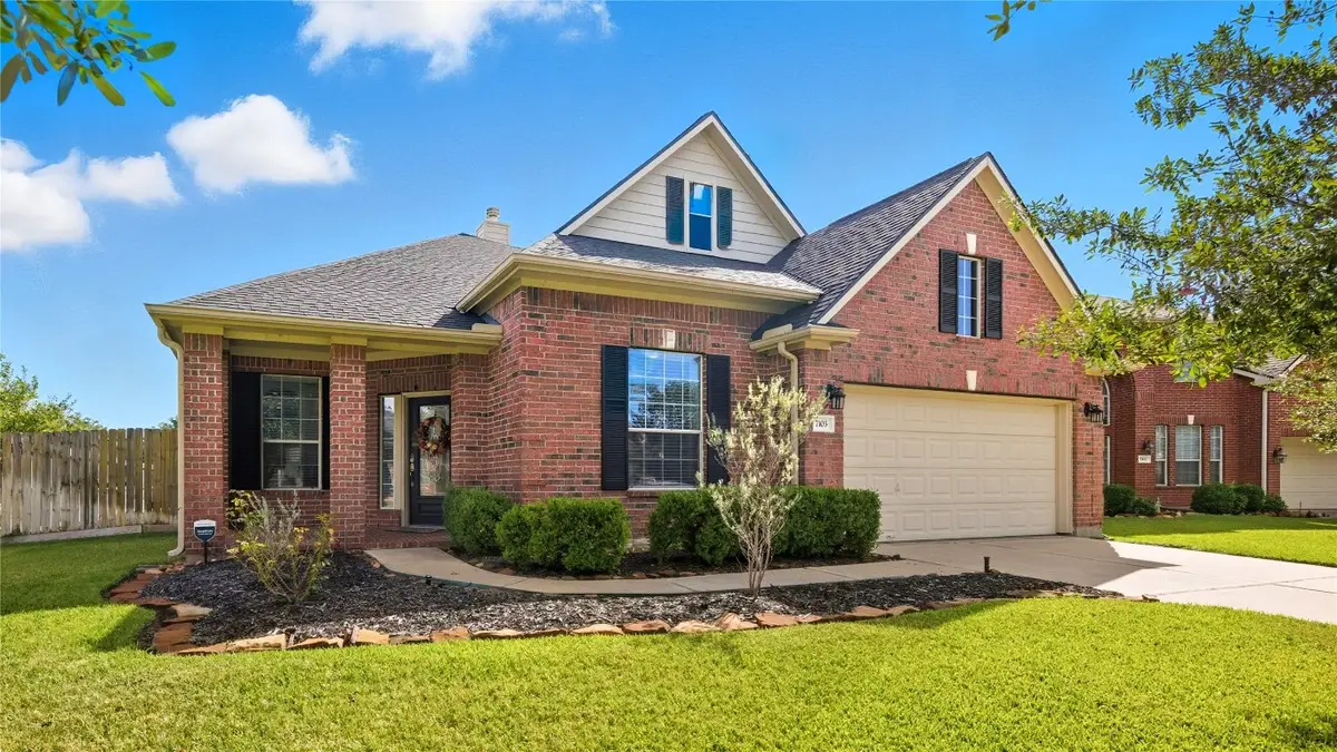 7103 Anark Court, Spring, TX 77379 - #1