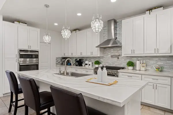 2007 Brookmont Drive, Conroe, TX 77301