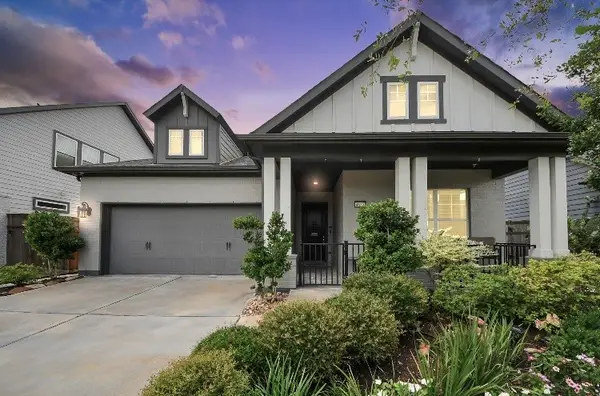 4630 Cold Stream Court, Fulshear, TX 77441