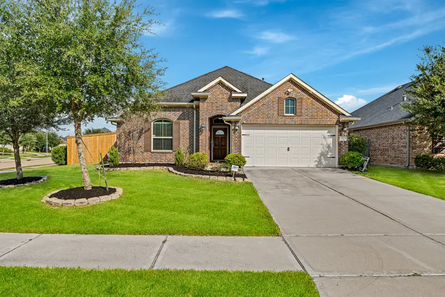 8403 Remington Bluff Lane, Richmond, TX 77407 - #2