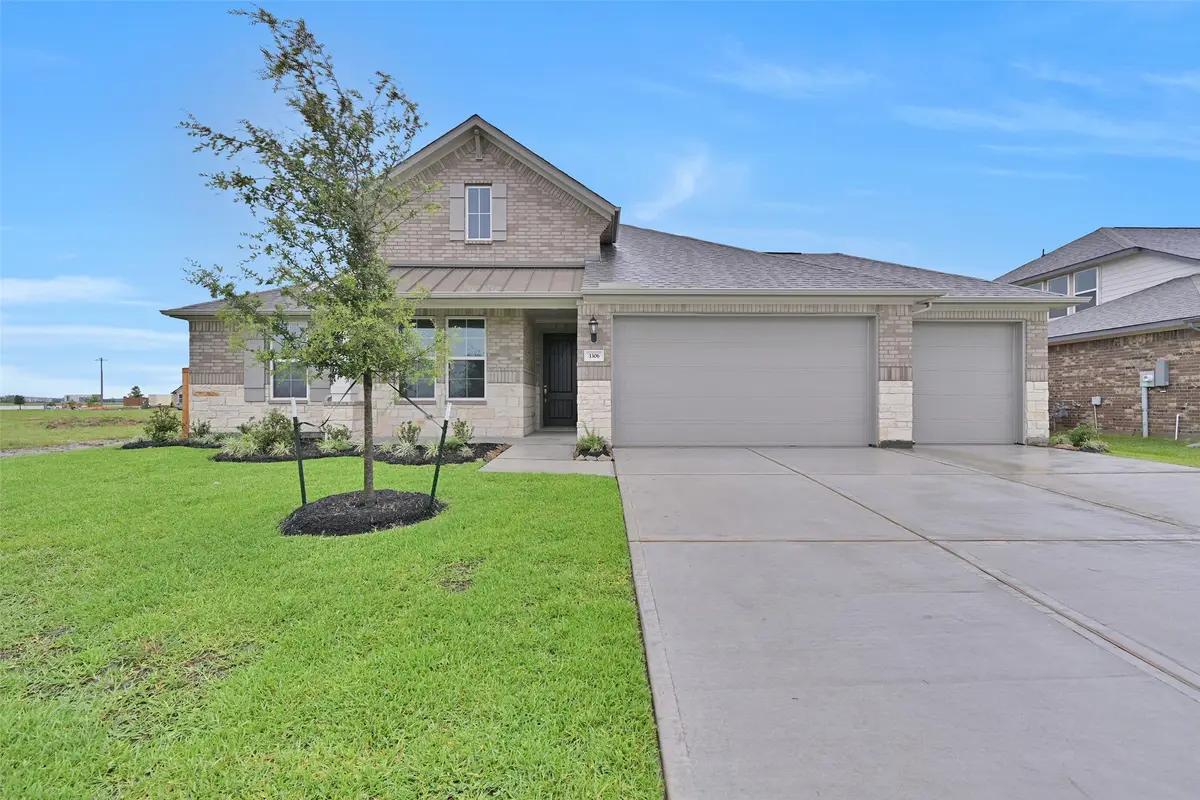 3306 Salton Sea Drive, La Marque, TX 77568 - #1