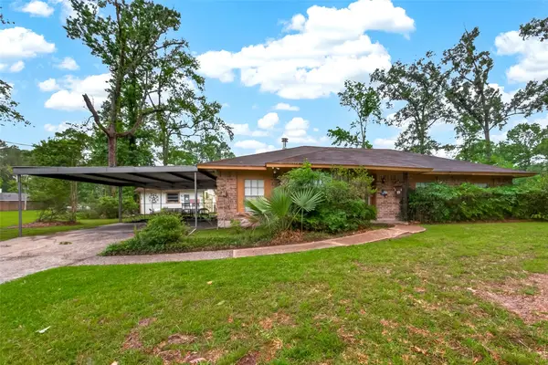 262 Magnolia Road, Woodbranch, TX 77357